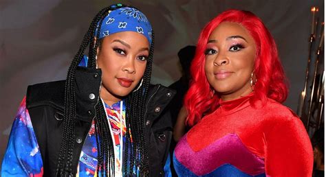 da brat net worth 2022|jesseca dupart net worth.